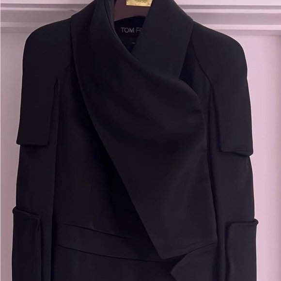 Tom ford woman’s coat - Picture 2 of 10